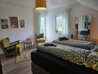 Cozy and high-quality vacation apartment