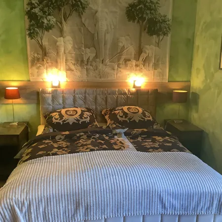 2 room apartment Vinxt, near Bad Neuenahr-Ahrweiler