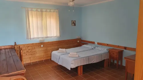 Casa de Volz - WiFi