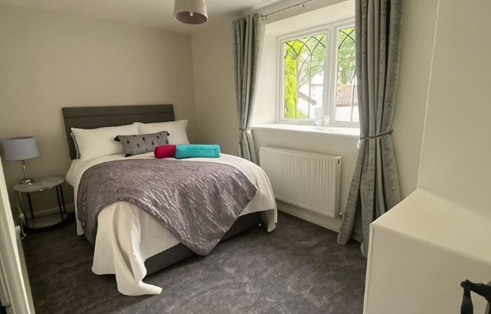 Stunning Two bed Cottage in North Wales