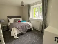 Stunning Two bed Cottage in North Wales Hotels near St Asaph's Cathedral