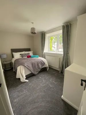 Stunning Two bed Cottage in North Wales - 4-Star