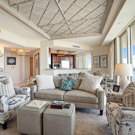 Charming 3-bedroom condo