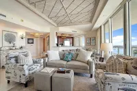 Charming 3-bedroom condo - Homestays