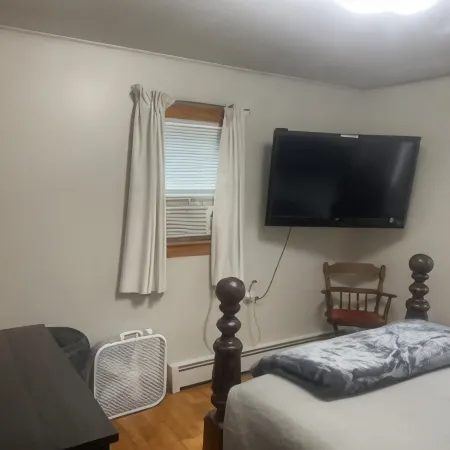 "Snowmobile/ATV Haven LLC" w/access to ITS 83/105
