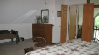 Siesta River Cabin,  Riverfront, fabulous views G.W. Forest, hottub, fireplace - 木屋