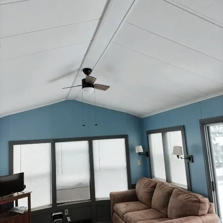 Park unit #4 for rent by Silver Lake NY