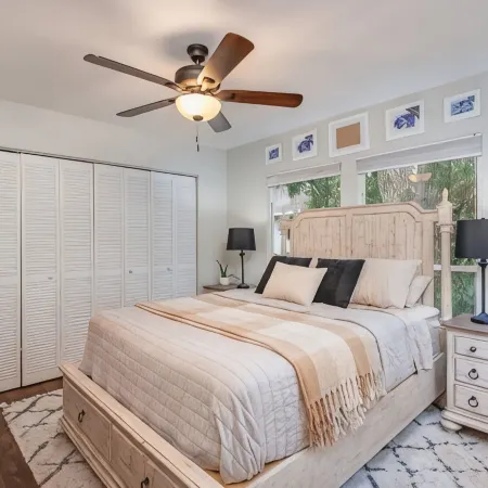Hidden Historic Ocala Bungalow