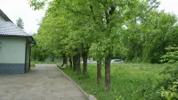 Пятый угол - С баром