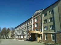 Волгореченск - Разрешено размещения с домашними животными