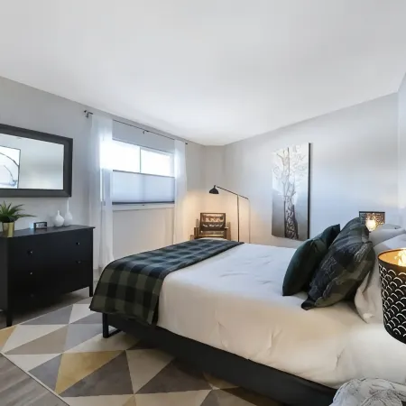 Mid-Century Escape | Mt Hood Resort | Views + Pets