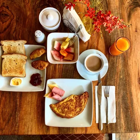 Nilka Hotel Boutique