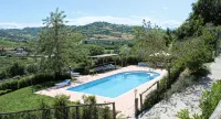 Il Girasole Country Village - Kolam Renang
