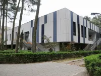 Ośrodek Wypoczynkowy Wielki Błękit Hotels in Lukecin