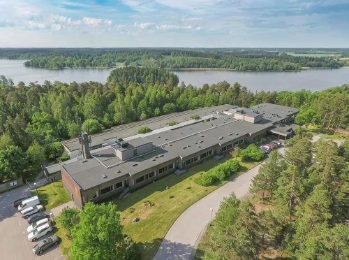 Sigtunahöjden Hotell & Konferens - Spa