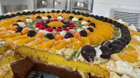 Hotel Houston - servizio colazione