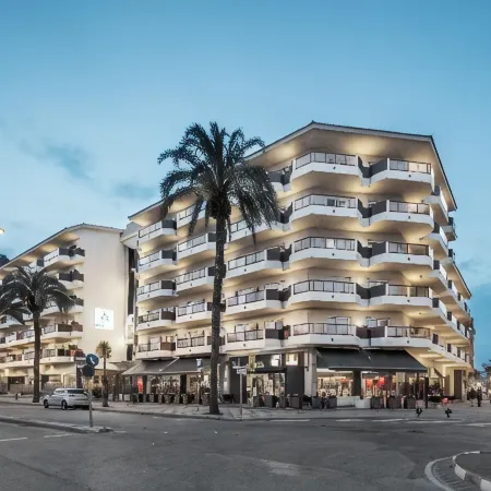 Aqua Hotel Promenade & Spa 4Sup