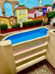 Zihuatanejo Centro - Swimmingpools