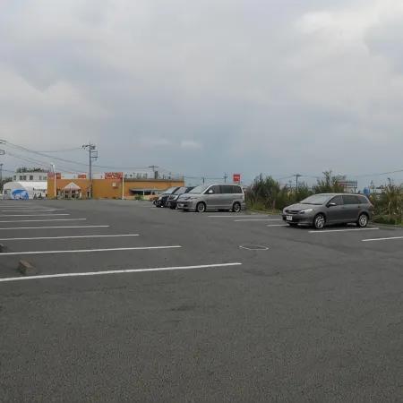 Hotel Select Inn Numazu