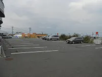 Hotel Select Inn Numazu - parking