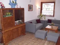 Ferienwohnung Langelsheim - Wifi