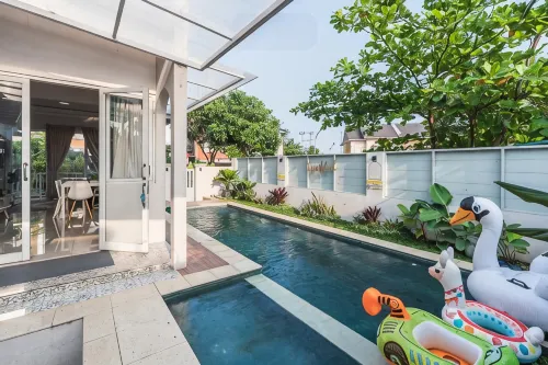 Casa Rivela 3 Br House - บังกะโล
