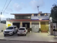 Pousada Águas Marinhas - Auberges