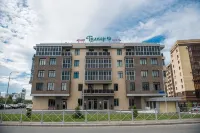Tulpar Apart-Hotel - Wifi