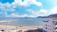Geoje Island I am Pension - スパ