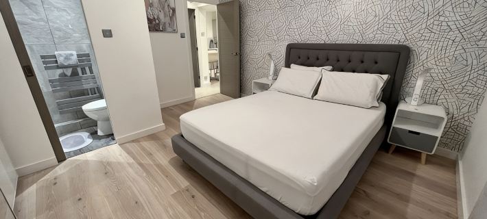 Stylish Contemporary Apartment Hotel di Bromley