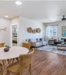 Phoenix Goodyear Apartments by Landing