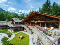 Au Coeur des Neiges Resort Spa & Free E-Bike Hotels near Arp