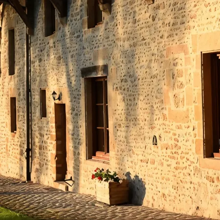 La Corrérie
