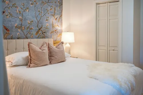 Historic Downtown St Marys Loft Experience - Apartments