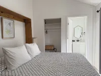 Modern Cabin w Mountain View 3.5 MILES to Sequoia NAT’L Prk!