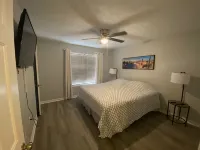 Recently Renovated Two-story Condo! - balcony