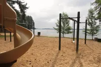 Cabin 2/Lake Hartwell/Green Pond&Broyles Lndgs/Clemson/Lockable Shelter w/Power - 샬레 호텔