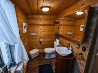 Cozy pet friendly cabin with stand alone sauna near Willow and Talkeetna Alaska - Chalets