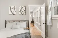 Modern condo in the heart of Uptown Butte. - Unit A