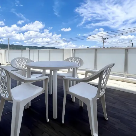 Apartment Hotel Ecott Отели рядом с достопримечательностью «Музей Амами-но-Сато»