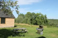 Cottage with a Vista - 民泊