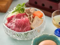 Hotel Urashima - Frühstück