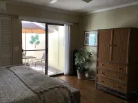 Ocean Front Property G-112