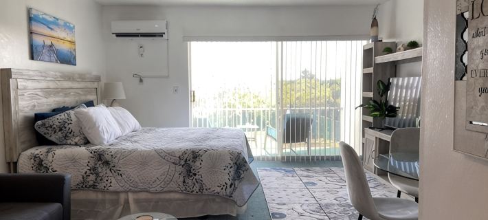 Baha Breeze - Your Home Away From Home Hotel di Freeport