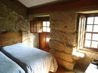 Gatao: Cottage in the begining of Douro very cosy and peaceful -  Privatzimmer