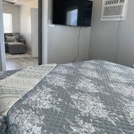 Updated Home