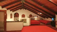 Elegant two-story villa, Casa Fandango, Playa Tamarindo and Play Langosta - Villa
