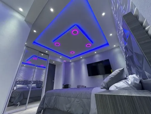 Elegante apartamento cerca de la playa en Levittown #2 - Wi-Fi