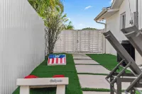 Family Retreat: Pool, Games & Private Apartment - Homestays