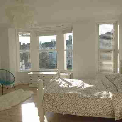 Stunning townhouse at Plymouth Hoe Rooms